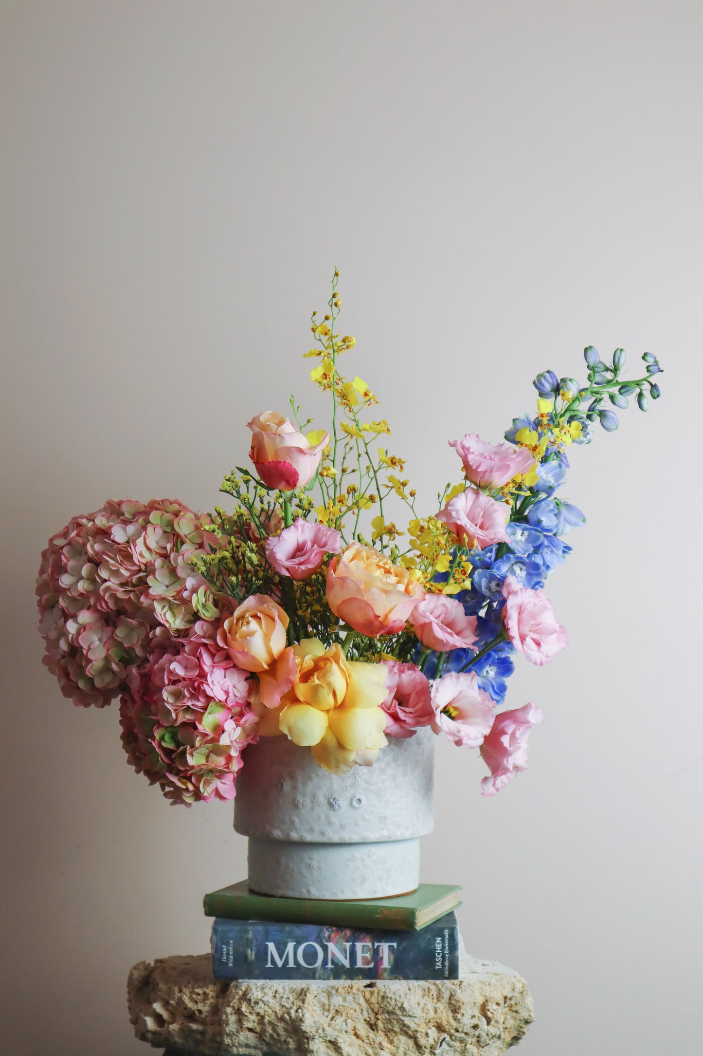 Summer sorbet
