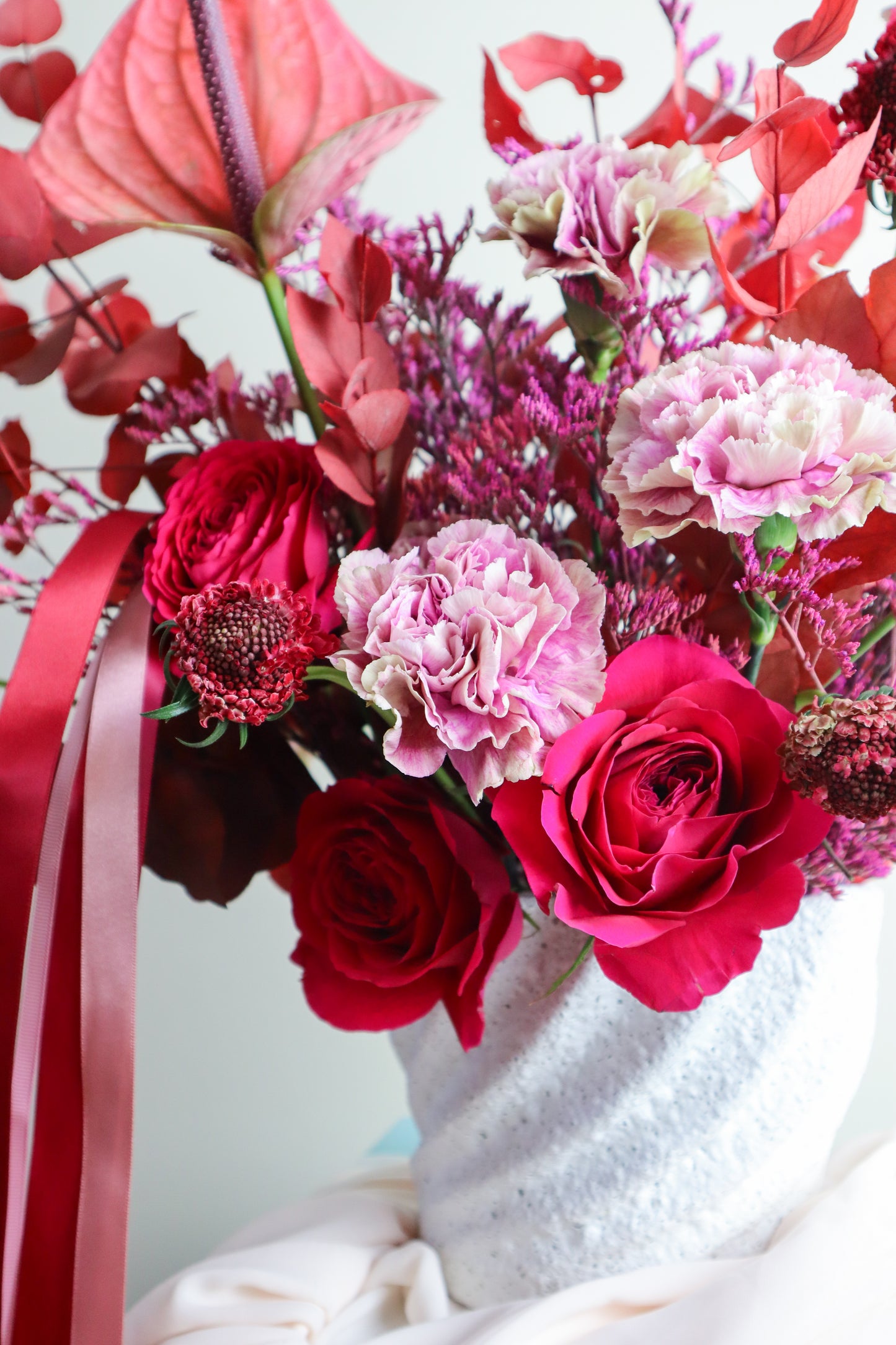 Be my Valentine