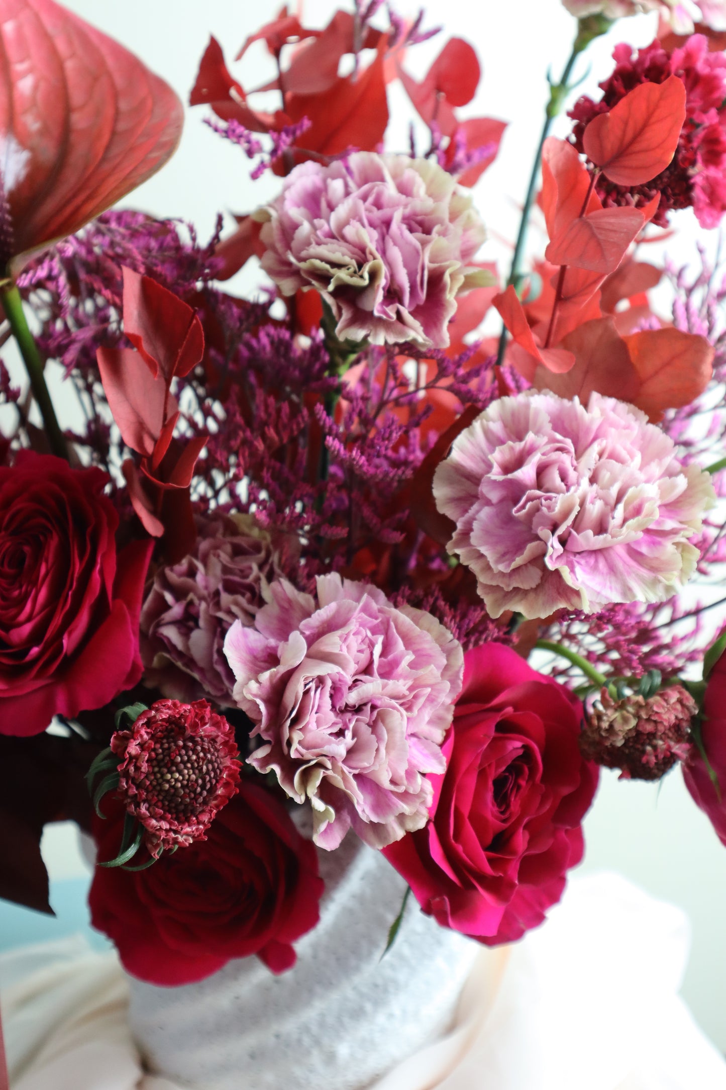 Be my Valentine