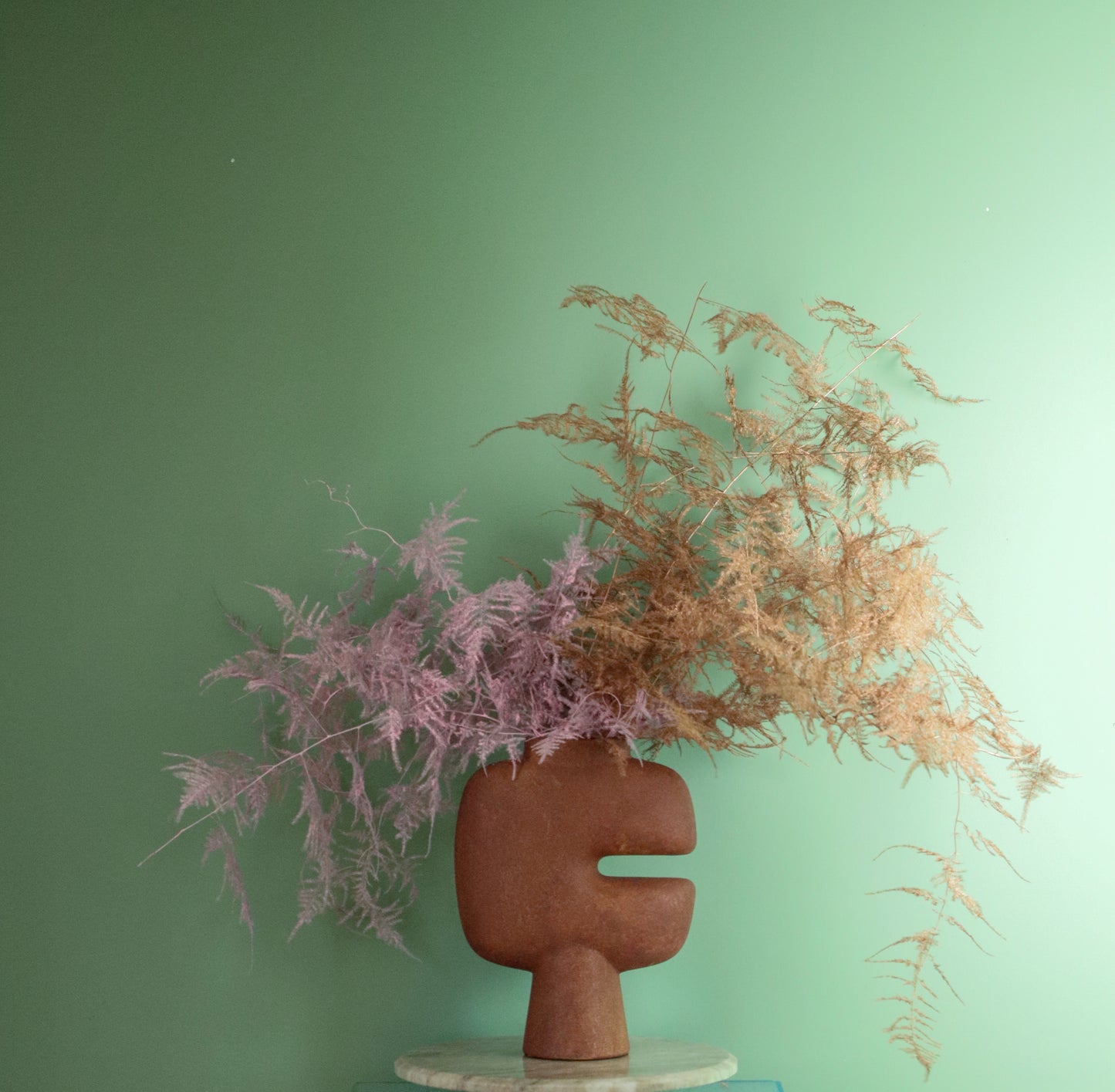 Terracotta Madness