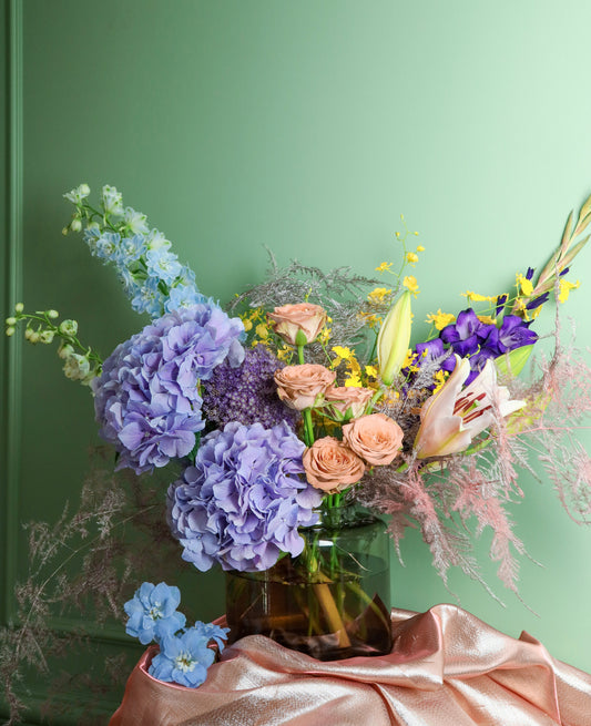 “I Put a spell on you”