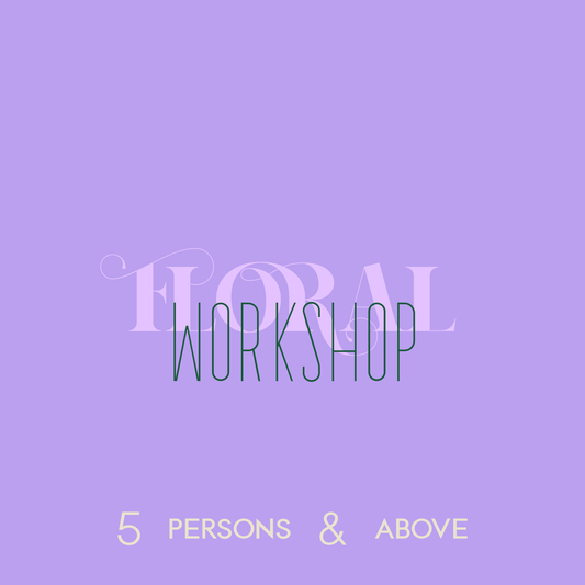 5 or more Workshop